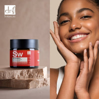 Strawberry Superfood Vitamin C Day Moisturiser 60ml