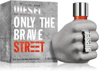 Diesel Only The Brave Street Eau de Toilette for Men