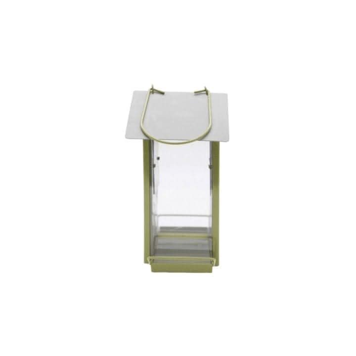 Bird Seed Feeder Beach Hut