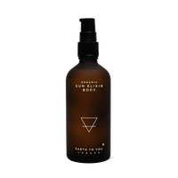 Sun Elixir - Body