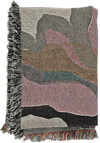 Swirls Blanket