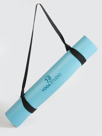 Yoga Studio Grip Yoga Mat 4mm
