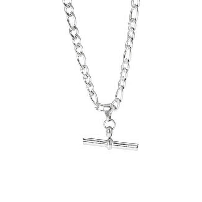 T Bar Necklace