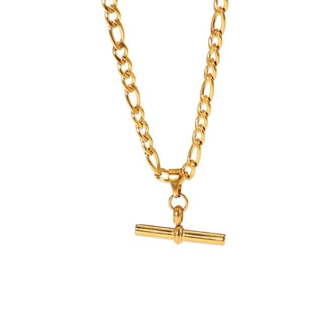 T Bar Necklace