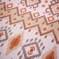 Taxila Duvet Cover Set Easy Care Quilt Covers with Pillowcases Super Soft Reversible Bedding Bed Linen Sets for Bedroom Décor by OLIVIA ROCCO