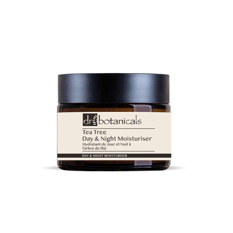 Tea Tree Night Moisturiser