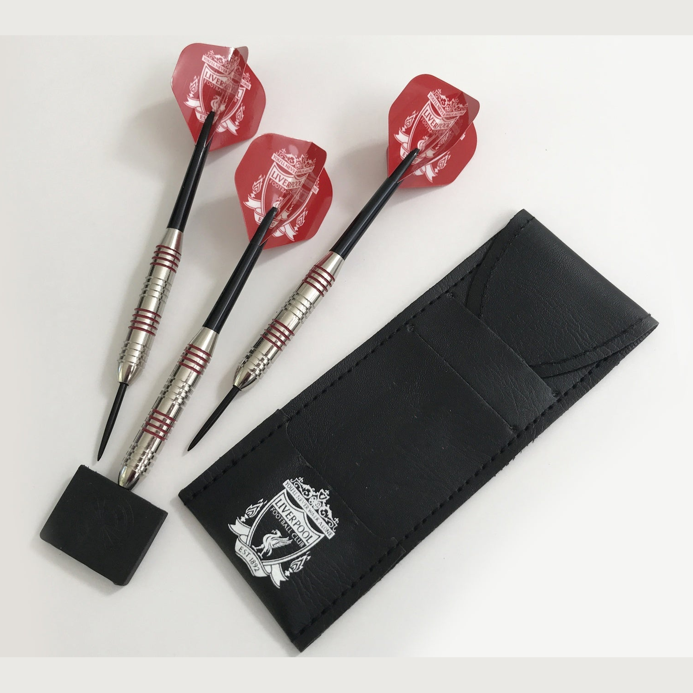 Team Merchandise Darts Set