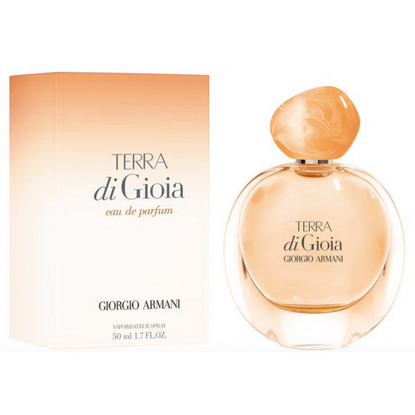 Armani Terra Di Gioia EDP Spray for Women