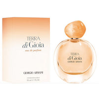 Armani Terra Di Gioia EDP Spray for Women