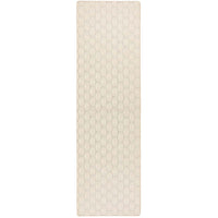 Textured Washable Mat and Runner