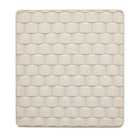 Textured Washable Mat and Runner