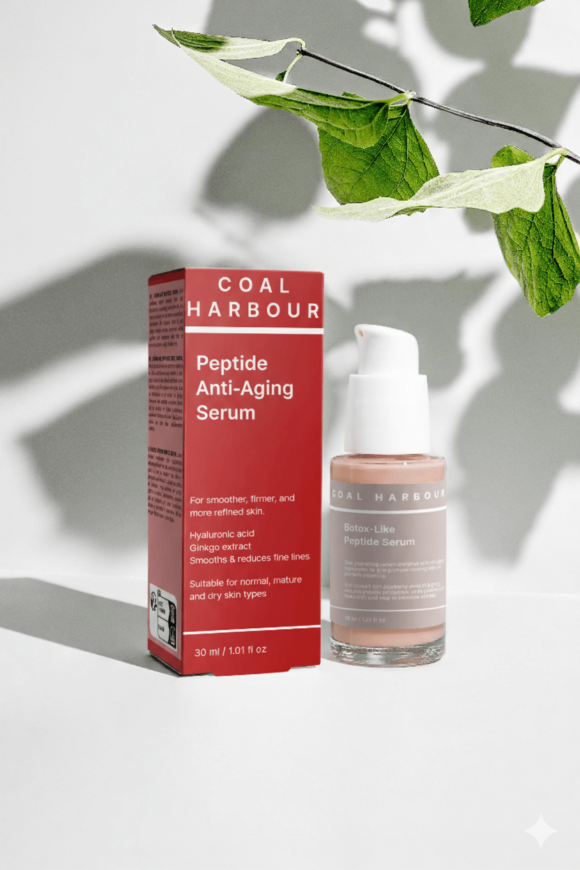 Anti-Aging Collection Box - The Essentials