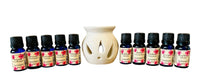 The Comfort Collection Essential Oils for Everyday Emotional Well-Being