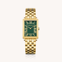 The Watch Emerald