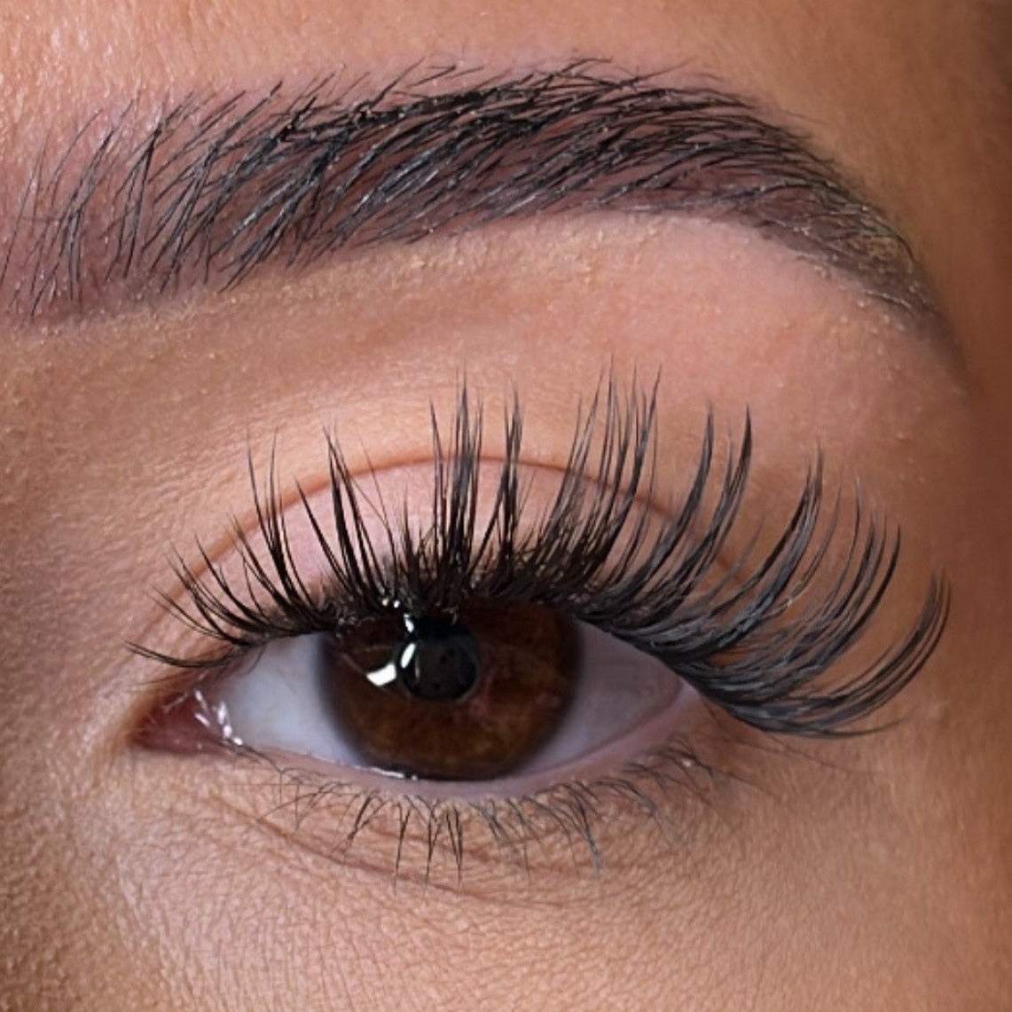 Nevin Pre Styled Lash Ribbons®