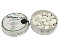 Toothpaste Tablets