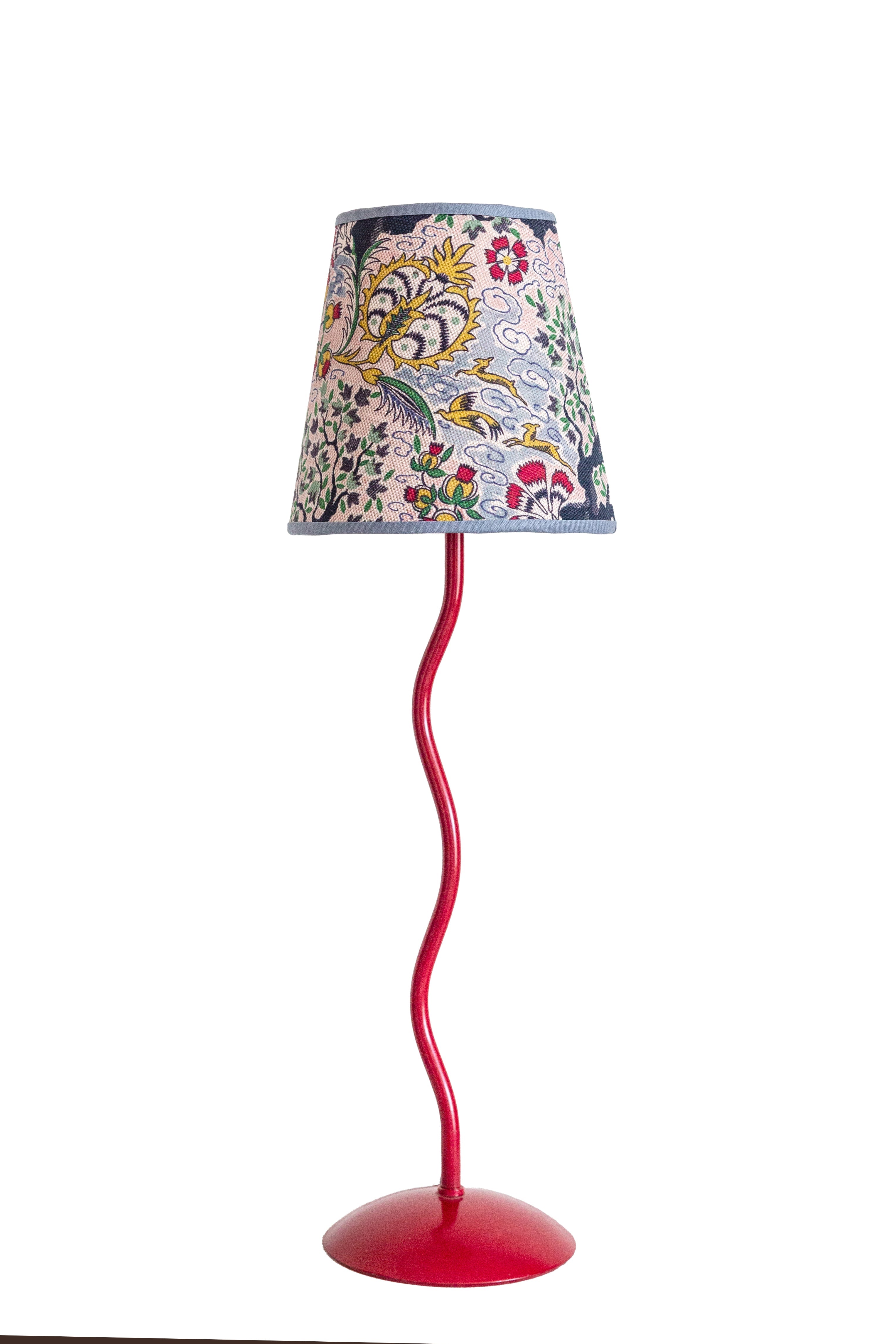 Tree of Life Lampshade -  PRE-ORDER
