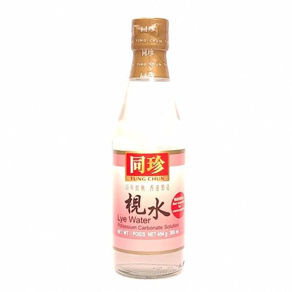 TUNG CHUN Lye Water 300ml