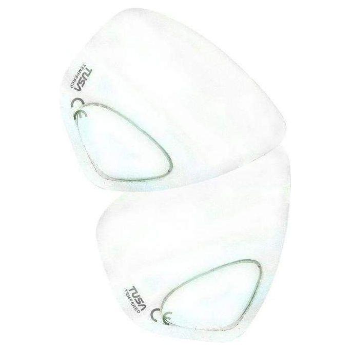 Tusa 7500 Series Bifocal Corrective Lens