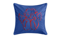 Cherub Cushion