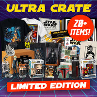 Ultra Crate