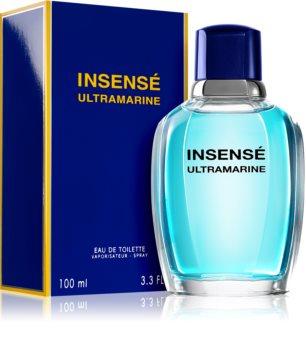 Givenchy Insense Ultramarine EDT for Men