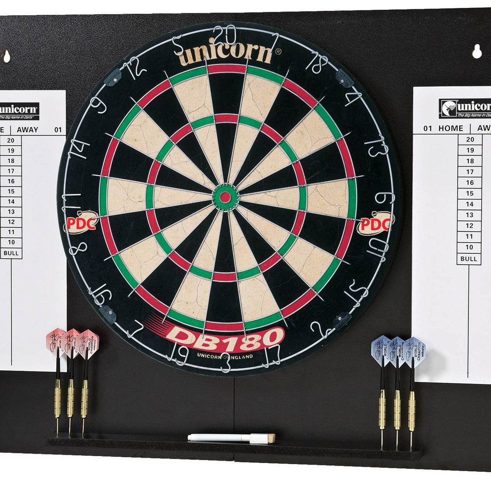 Unicorn Db180 Home Darts Centre