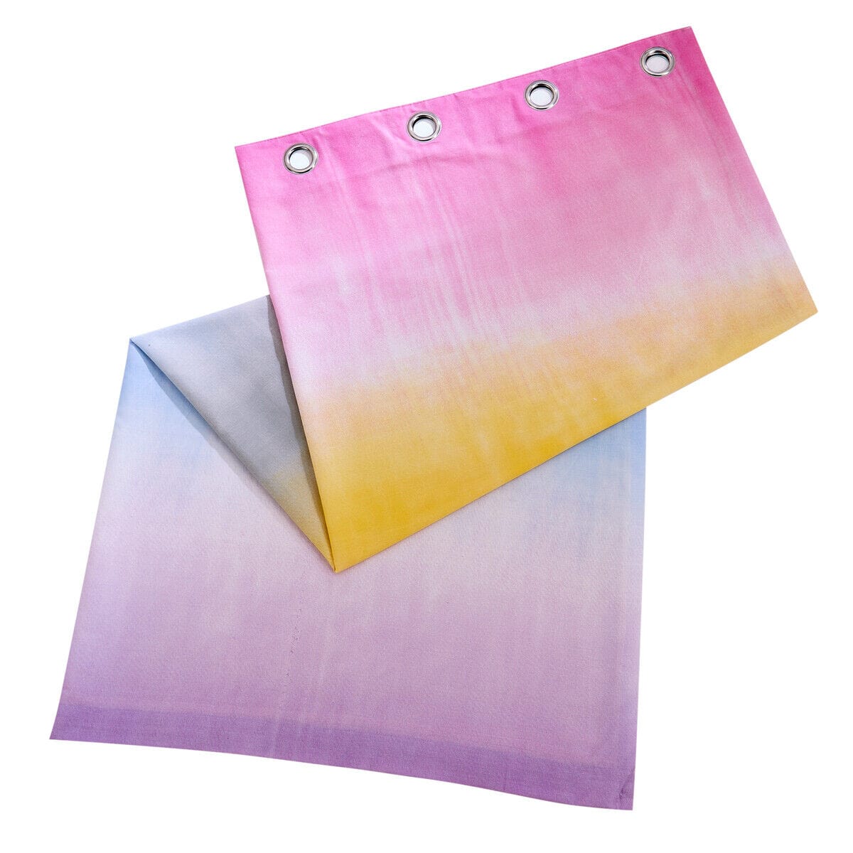 Unicorn Rainbow Kids Duvet Set Magical Unicorn Bedding for Children Vibrant Cotton Blend Single and Double Sizes by OLIVIA ROCCO