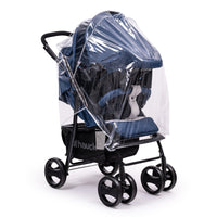 Universal Travel System Raincover - Fits All Models