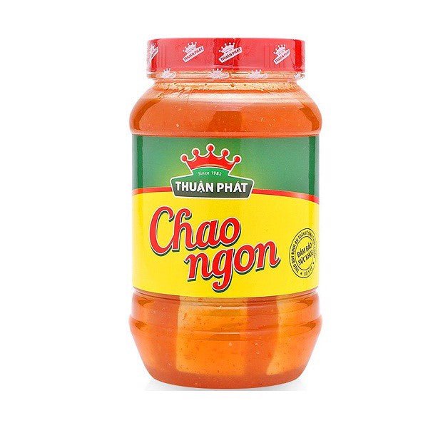 THUAN PHAT Chao Ngon 510g