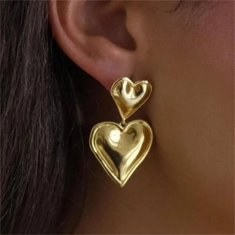 Valentina Earrings