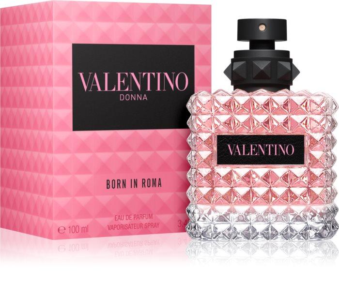 Valentino Born In Roma Donna EDP for Women