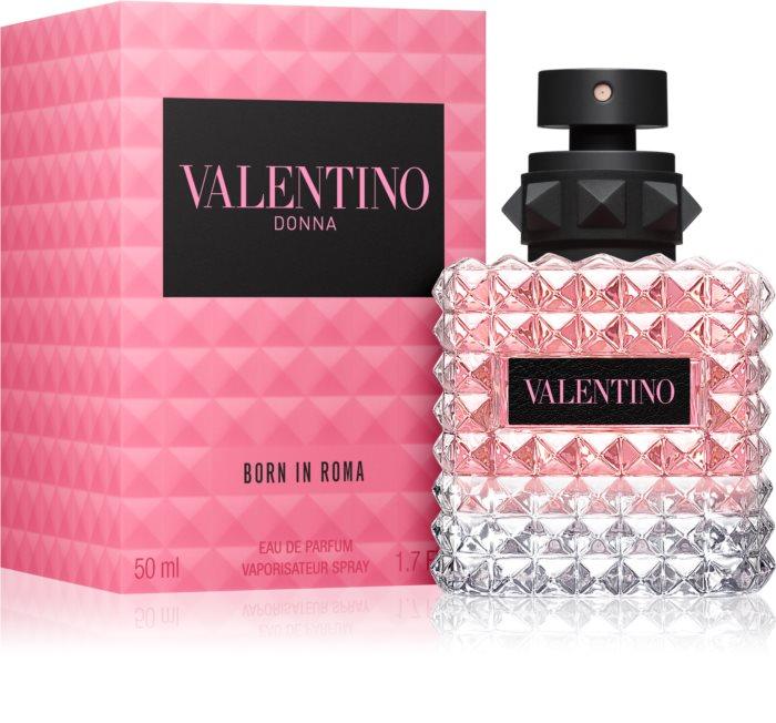 Valentino Born In Roma Donna EDP for Women