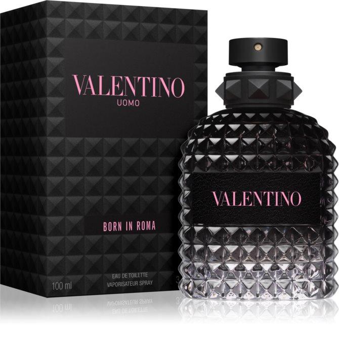 Valentino Born in Roma Uomo EDT Men