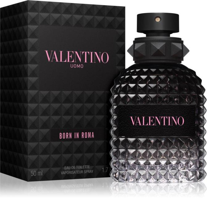Valentino Born in Roma Uomo EDT Men