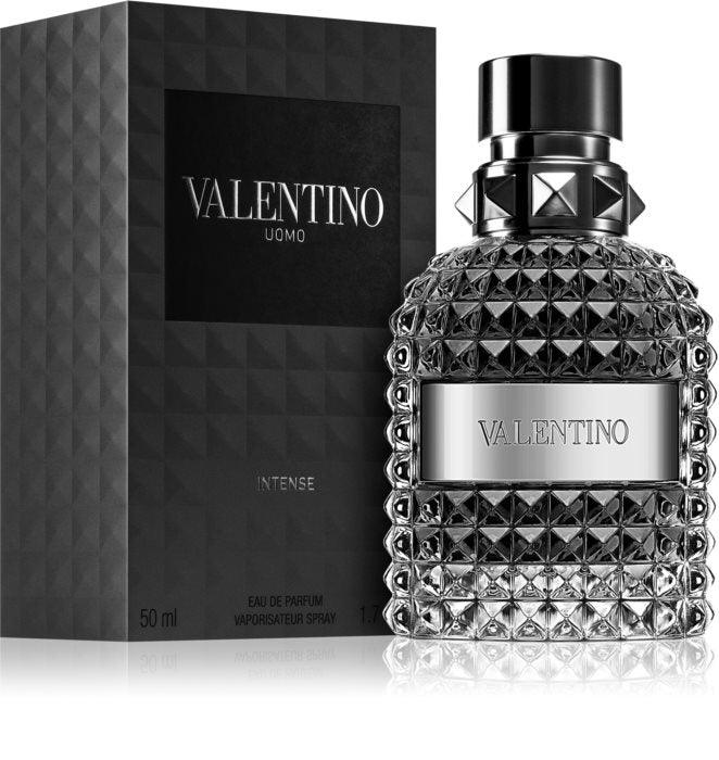 Valentino Uomo Intense EDP Men