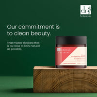 Vegan Collagen Eye Serum & Berry Overnight Moisturiser