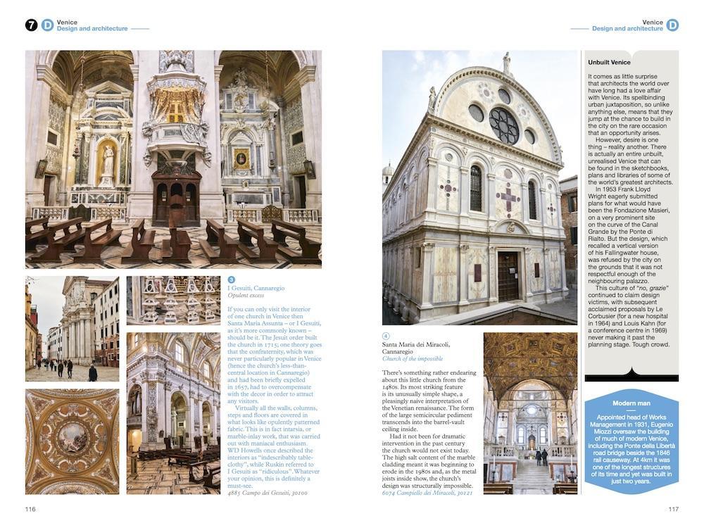 Venice: The Monocle Travel Guide Series