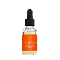 Vitamin C Brightening Orange Eye Serum 15ml