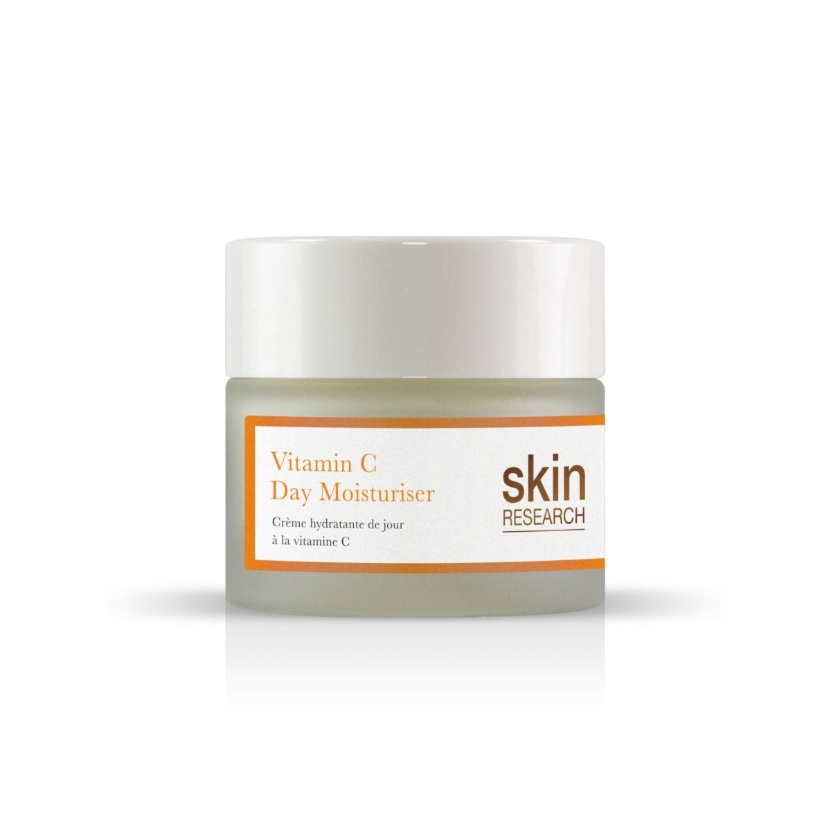 Vitamin C Day Moisturiser 50ml