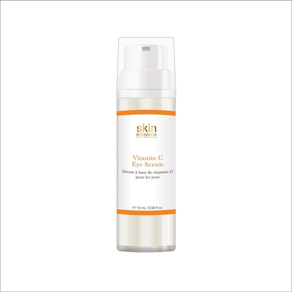 Vitamin C Eye Serum 15ml