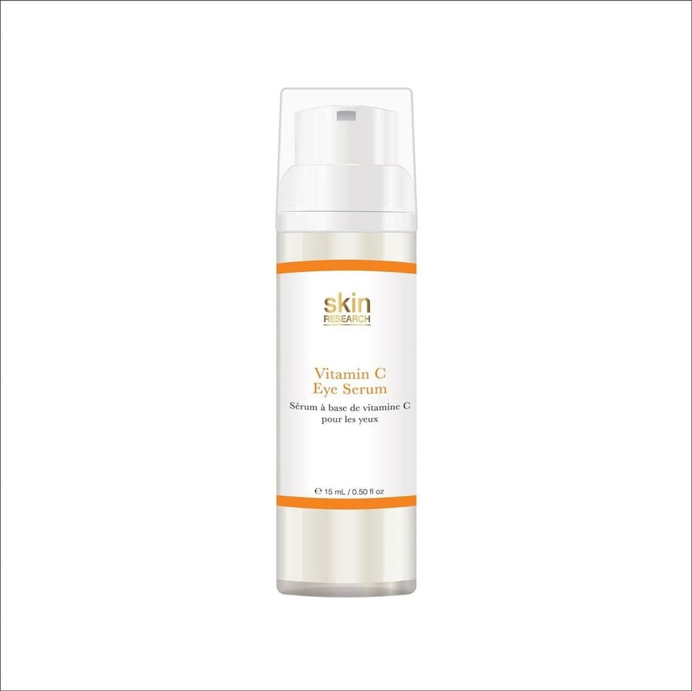 Vitamin C Eye Serum 15ml