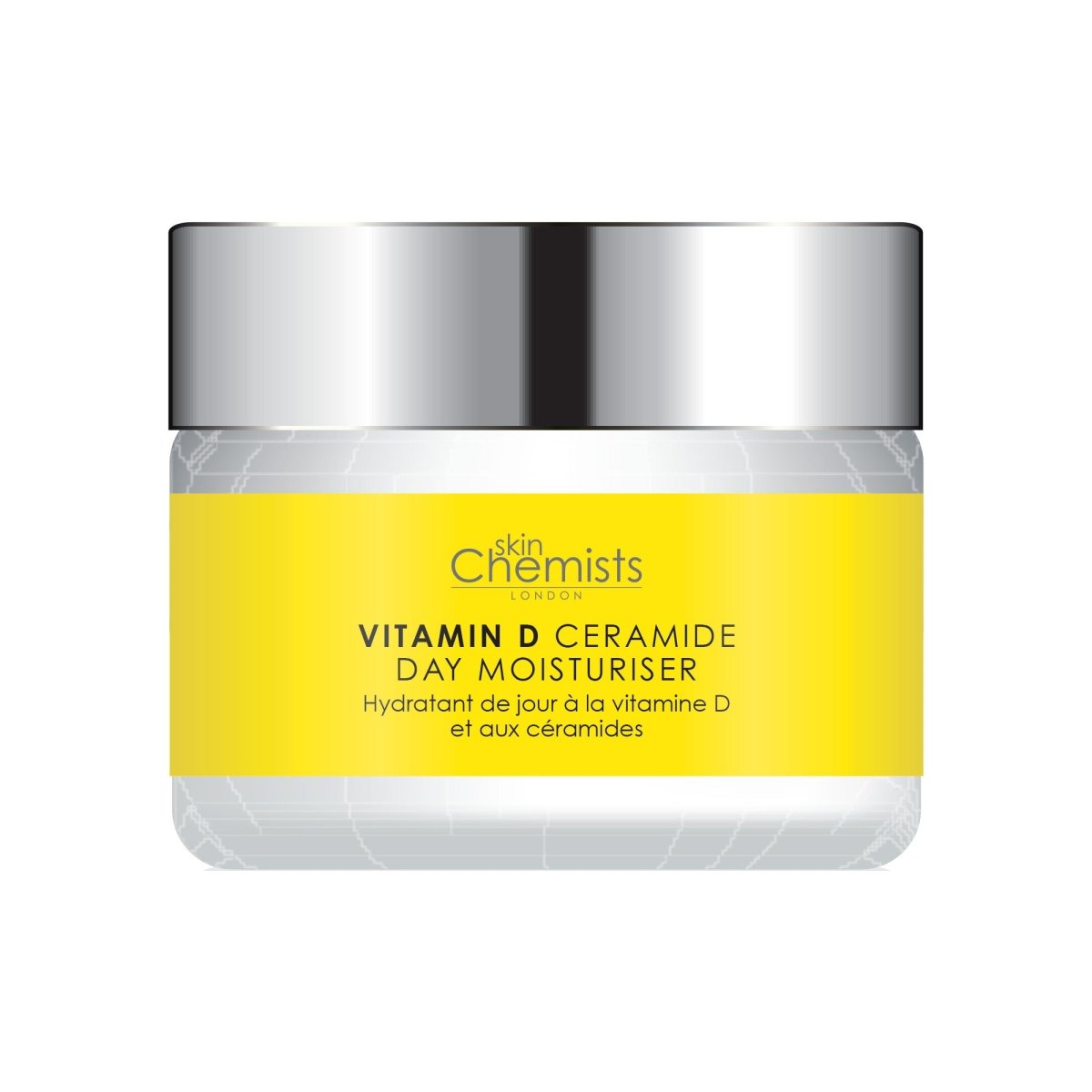 Vitamin D Ceramide Day Moisturiser 50ml