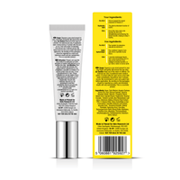 Vitamin D Ceramide Eye Cream 15ml