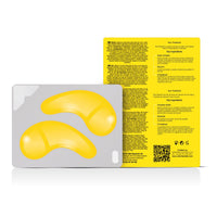 Vitamin D Vitamin C Hydrogel Eye Treatment (5 x 2)