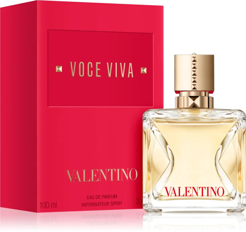 Valentino Voce Viva EDP for Women