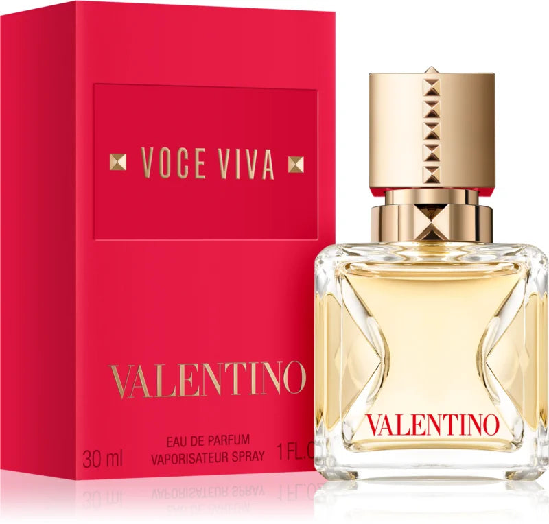 Valentino Voce Viva EDP for Women