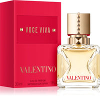 Valentino Voce Viva EDP for Women
