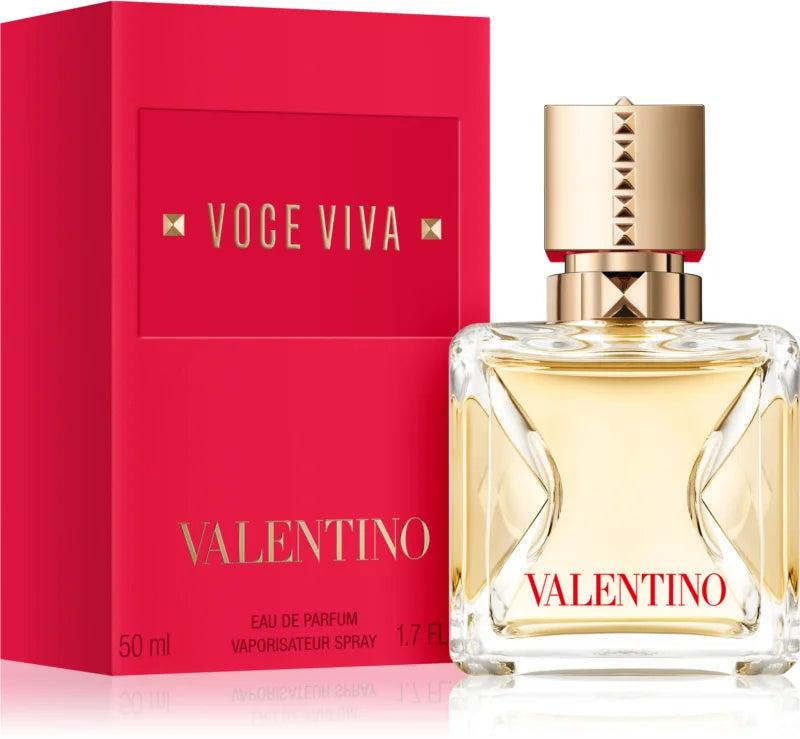 Valentino Voce Viva EDP for Women