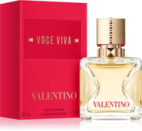 Valentino Voce Viva EDP for Women